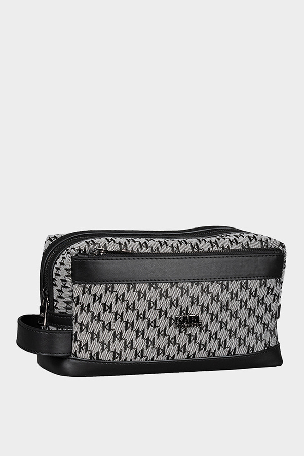 ΤΣΑΝΤΑΚΙ (ΝΕΣΕΣΕΡ) KARL LAGERFELD - 990 ΜΑΥΡΟ